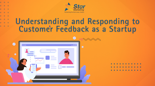 Social Media Listening: Understanding and Responding to Customer Feedback as a Startup